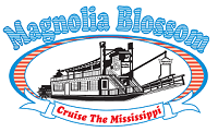 Magnolia Blossom Cruises logo small